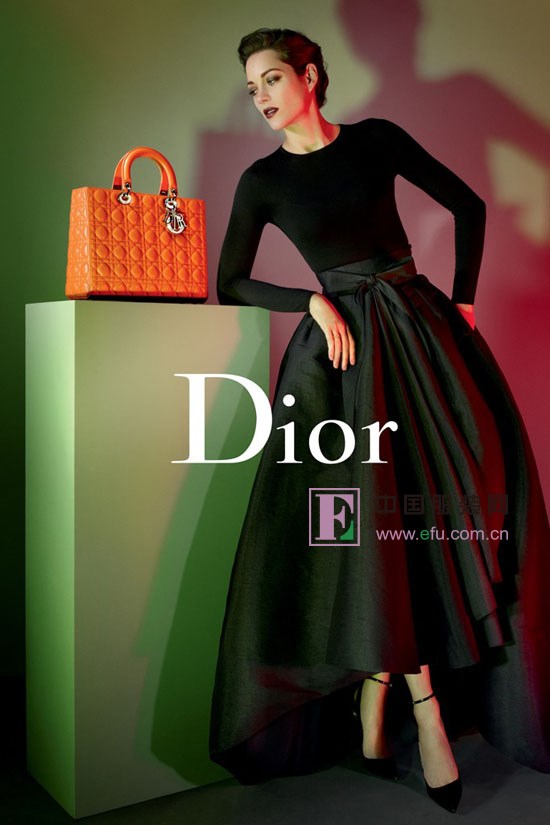 Lady Dior 