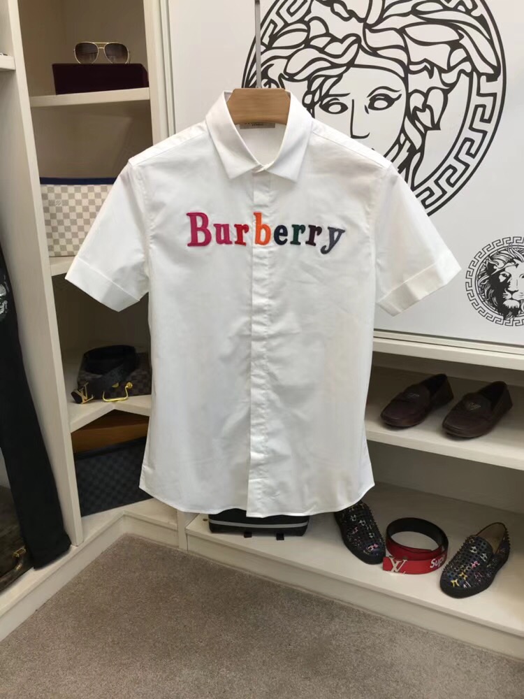 Burberry( ͱ )2018 ɫlogoع