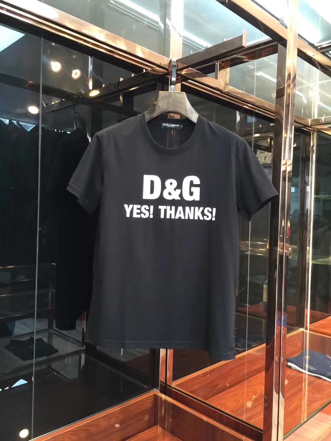  D&G  2018 𱬿 ˱ر ԭ1:1 ԭ澫