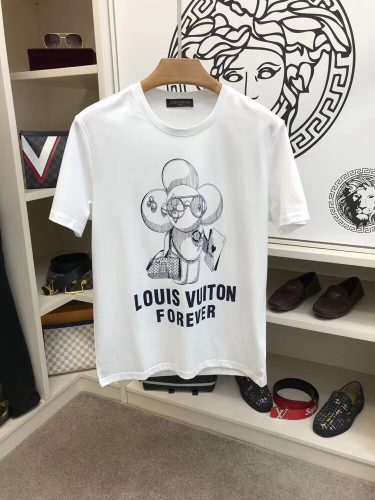 Louis Vuitton ·2018¿ ʿԲʱжT