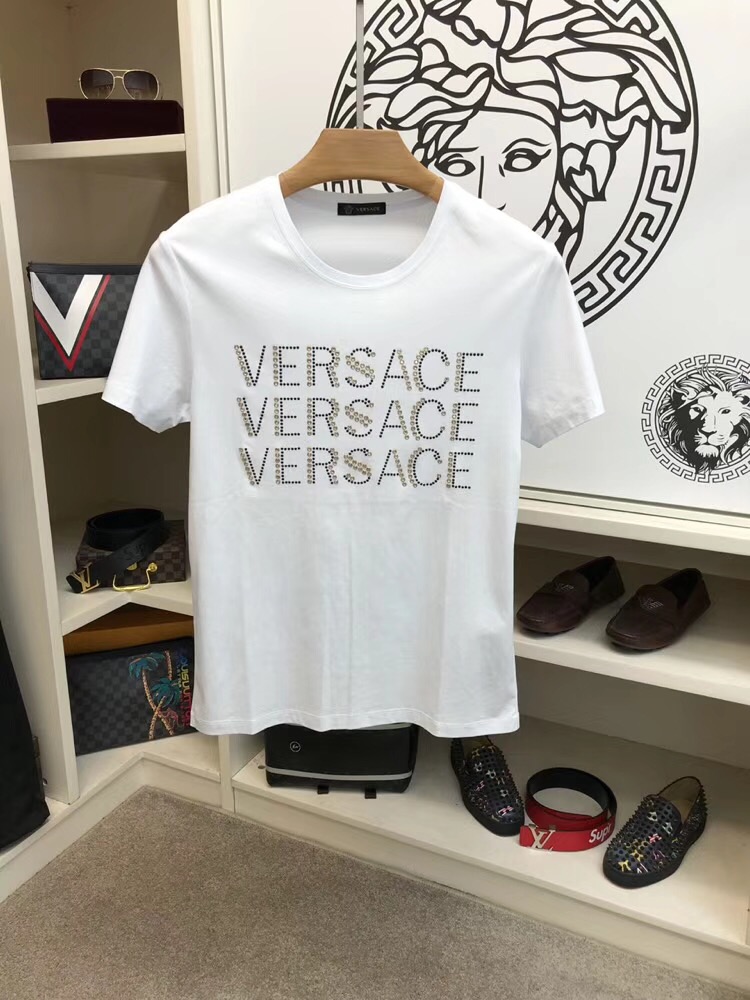  Versace ˼ܳϵ 2018¿T