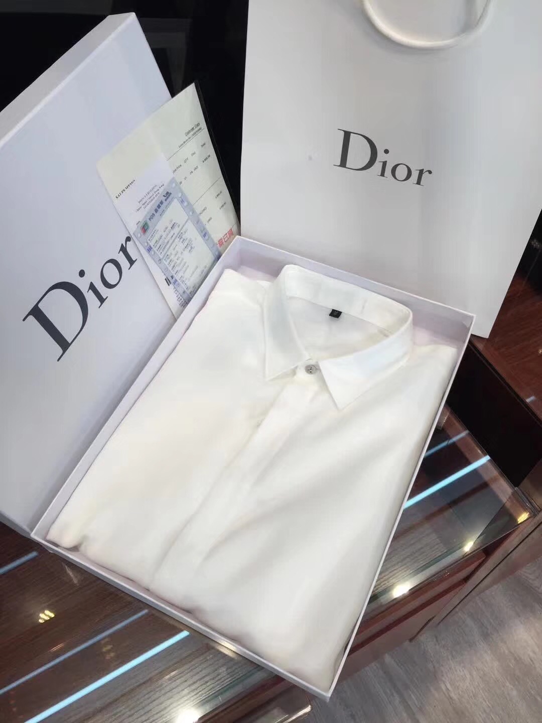  Dior  2018ﶬ ¿  ͼ  ڴ