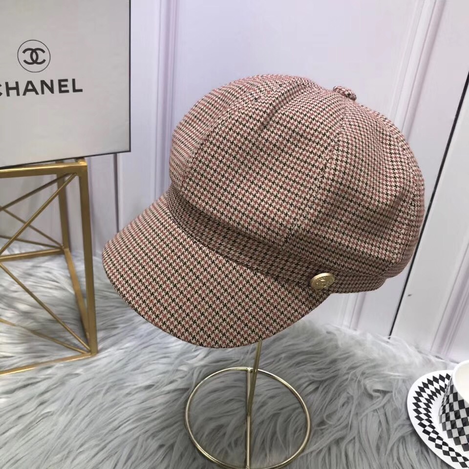 2018  Chanel ζ߶˶ԭ¾ñ