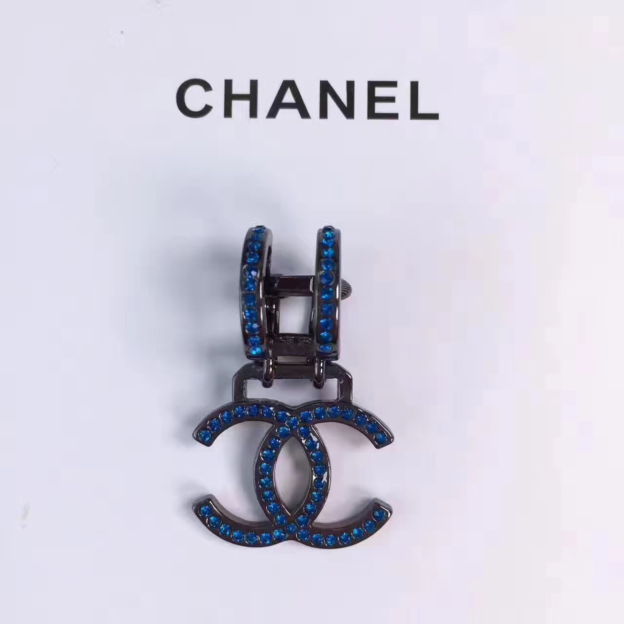 Chanel ζ17ļƷ 3Dƿ߶