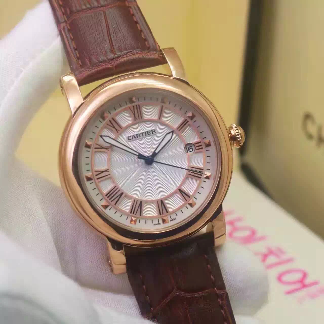 CARTIER¿ʿе  ڸֻ