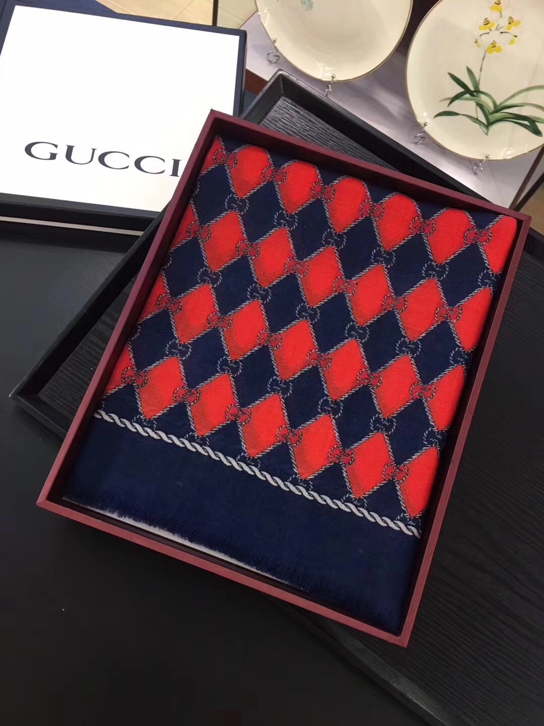 Gucci ǳʵһ˿Χ