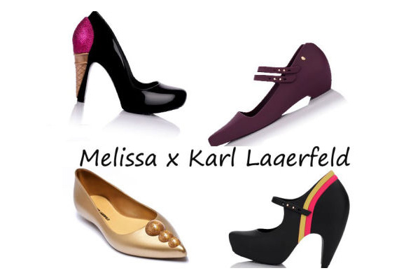 MelissaKarl Lagerfeld ȫﶬЬϵ