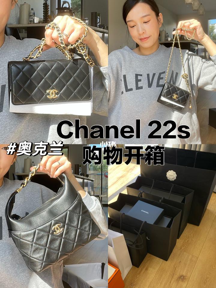 ¿Chanel 22s Ű䣨ϣ