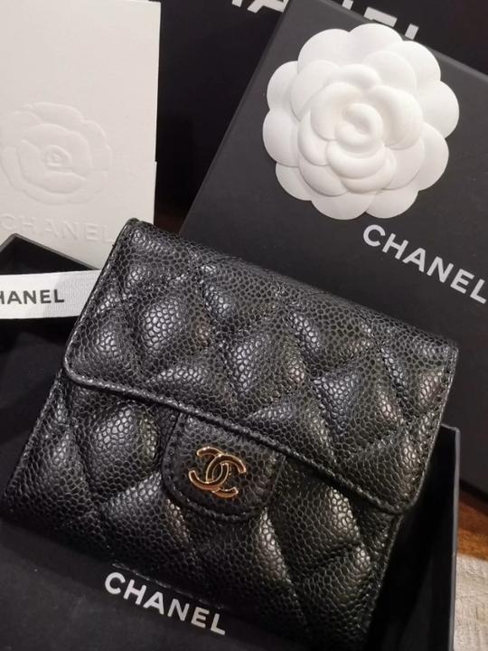 Chanel ζ̼ 