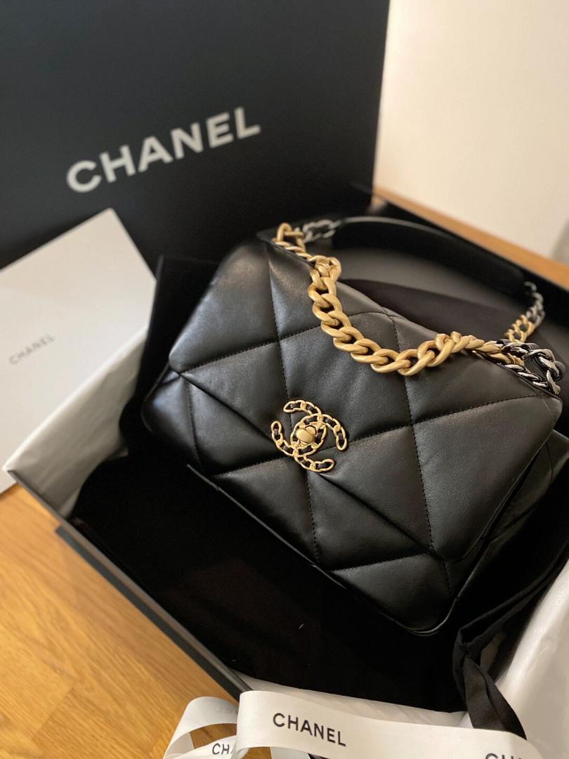 Chanel 19 ڽСſ ŷ޹ָ