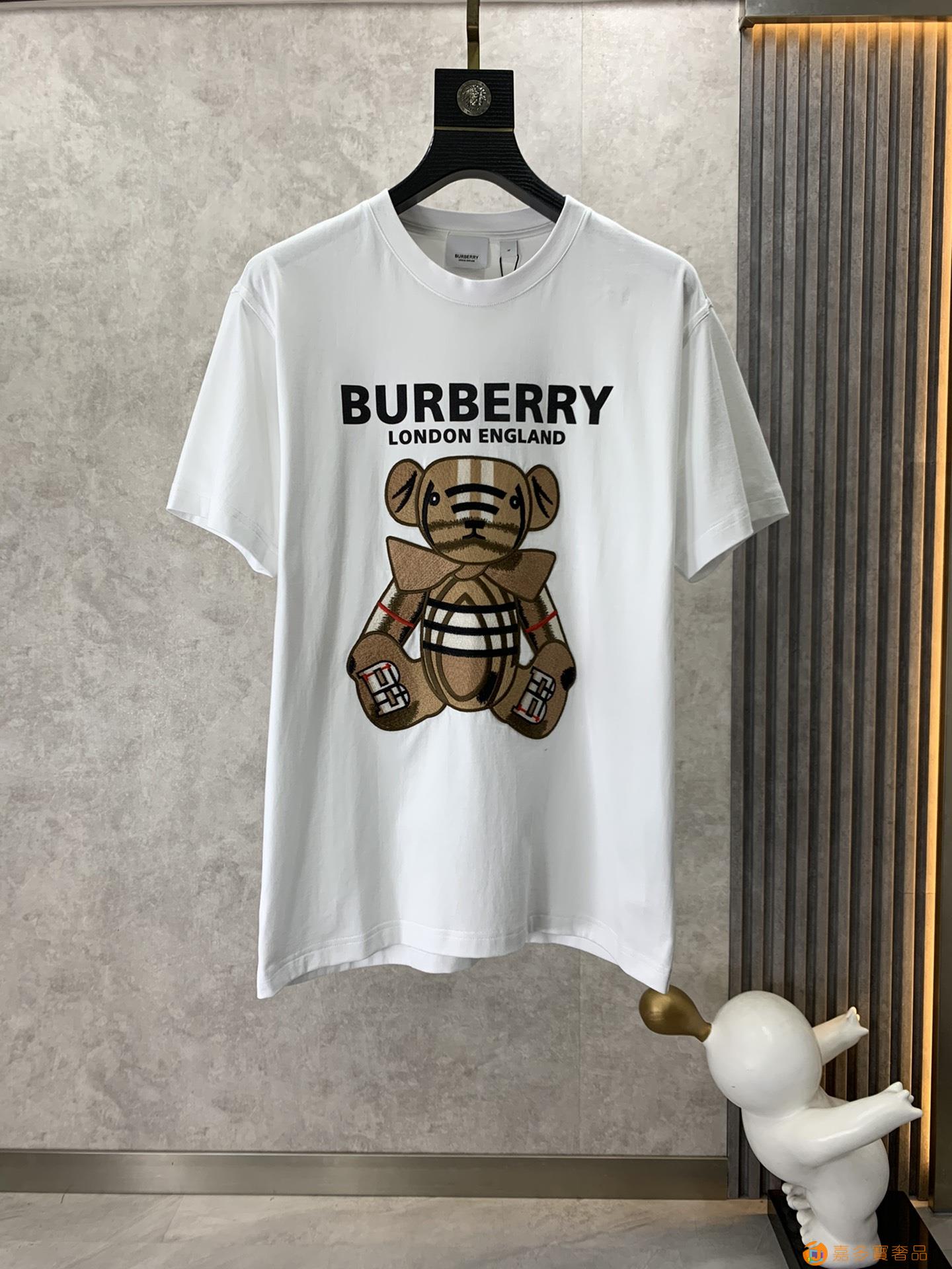 Burberry ͱ SS ĸʶɰT,