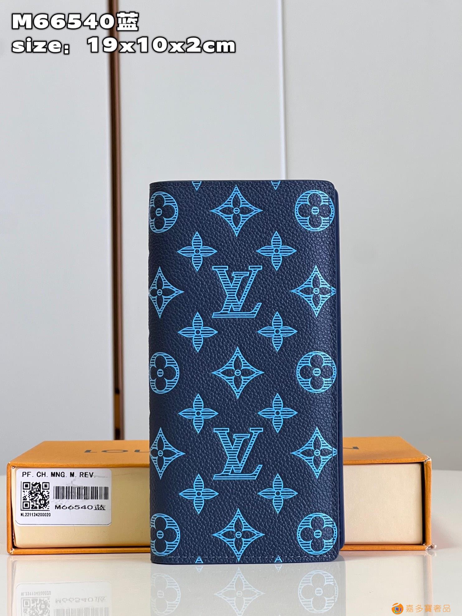 Georges Vuitton Ƶ Monogram